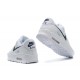 Nike Air Max 90 (M) White Black Sneakers