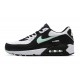 Nike Air Max 90 (M) White Green DH4619-100 Sneakers