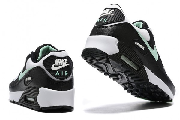 Nike Air Max 90 (M) White Green DH4619-100 Sneakers