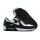 Nike Air Max 90 (M) White Green DH4619-100 Sneakers