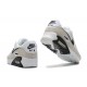 Nike Air Max 90 (M) White Grey CW7483-100 Sneakers