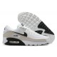 Nike Air Max 90 (M) White Grey CW7483-100 Sneakers