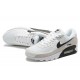 Nike Air Max 90 (M) White Grey CW7483-100 Sneakers