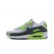 Nike Air Max 90 (M) White Grey DJ6897-100 Sneakers