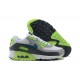 Nike Air Max 90 (M) White Grey DJ6897-100 Sneakers