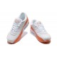 Nike Air Max 90 (M) White Orange DM0958-100 Sneakers