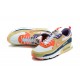 Nike Air Max 90 (M) Yellow Orange CZ9078-784 Sneakers