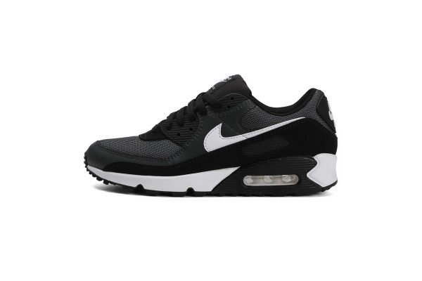 Nike Air Max 90 (W/M) Black CN8490-002 Sneakers