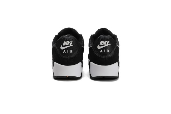 Nike Air Max 90 (W/M) Black CN8490-002 Sneakers