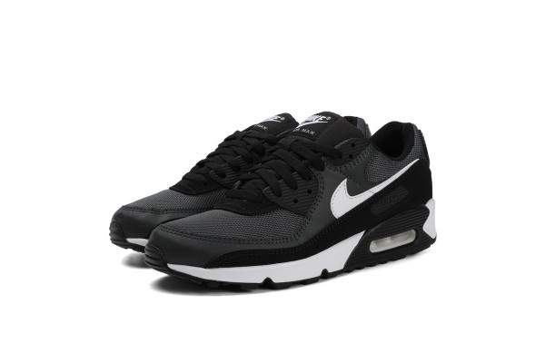 Nike Air Max 90 (W/M) Black CN8490-002 Sneakers