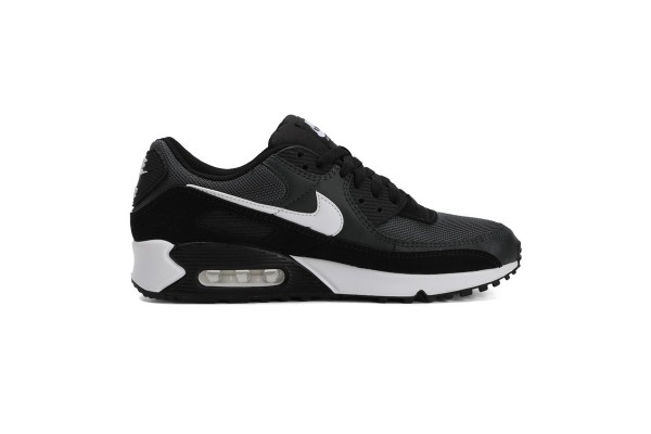 Nike Air Max 90 (W/M) Black CN8490-002 Sneakers