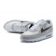 Nike Air Max 90 (W/M) Grey White CN8607-002 Sneakers