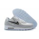 Nike Air Max 90 (W/M) Grey White CN8607-002 Sneakers