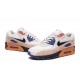 Nike Air Max 90 (W/M) Pink Black CI5646-001 Sneakers