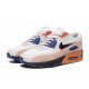 Nike Air Max 90 (W/M) Pink Black CI5646-001 Sneakers