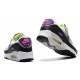 Nike Air Max 90 (W) Black Grey DR9900-100 Sneakers