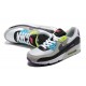 Nike Air Max 90 (W) Black Grey DR9900-100 Sneakers