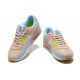 Nike Air Max 90 (W) Pink Blue DJ9997-100 Sneakers