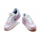 Nike Air Max 90 (W) White Pink DX3316-100 Sneakers