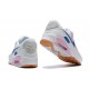 Nike Air Max 90 (W) White Pink DX3316-100 Sneakers