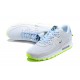 Nike Air Max 90 SE (M) Worldwide White Blue CK7069-100 Sneakers