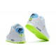 Nike Air Max 90 SE (M) Worldwide White Blue CK7069-100 Sneakers