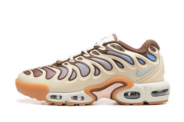 Nike Air Max Plus Drift (M) Beige Brown D4290-001 Sneakers