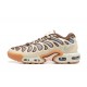 Nike Air Max Plus Drift (M) Beige Brown D4290-001 Sneakers