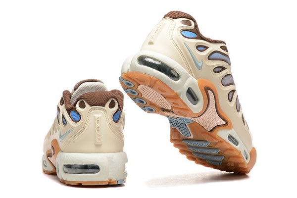 Nike Air Max Plus Drift (M) Beige Brown D4290-001 Sneakers