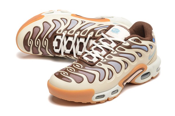 Nike Air Max Plus Drift (M) Beige Brown D4290-001 Sneakers