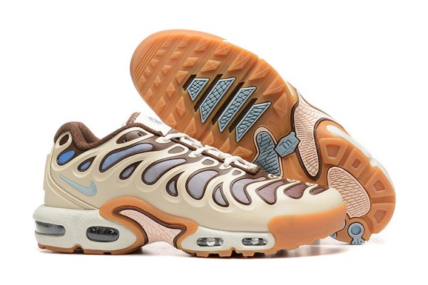 Nike Air Max Plus Drift (M) Beige Brown D4290-001 Sneakers