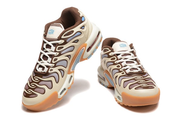 Nike Air Max Plus Drift (M) Beige Brown D4290-001 Sneakers