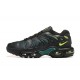 Nike Air Max Plus Drift (M) Black Green FD4290-006 Sneakers