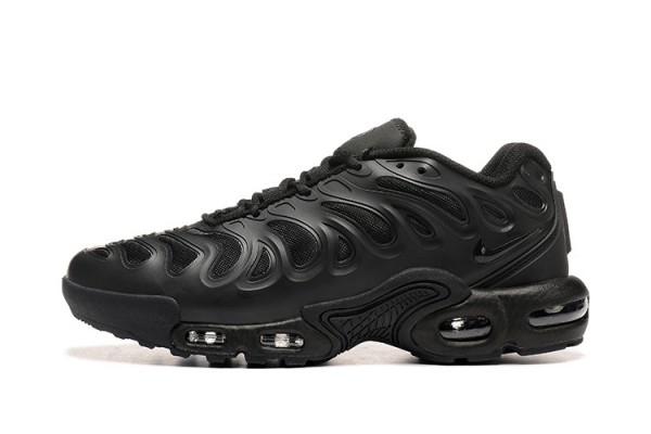 Nike Air Max Plus Drift (M) Black Sneakers