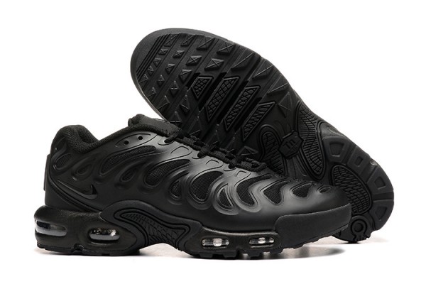 Nike Air Max Plus Drift (M) Black Sneakers