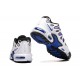 Nike Air Max Plus Drift (M) White Blue and Black Sneakers