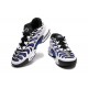 Nike Air Max Plus Drift (M) White Blue and Black Sneakers