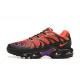 Nike Air Max Plus Drift (W/M) Black Red FD4290-003 Sneakers