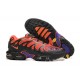 Nike Air Max Plus Drift (W/M) Black Red FD4290-003 Sneakers