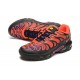 Nike Air Max Plus Drift (W/M) Black Red FD4290-003 Sneakers