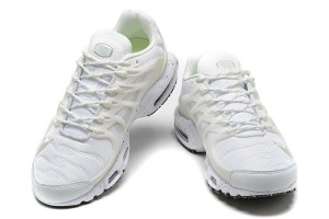 Nike Air Max Terrascape Plus (M) White Black DQ3977-100 Sneakers