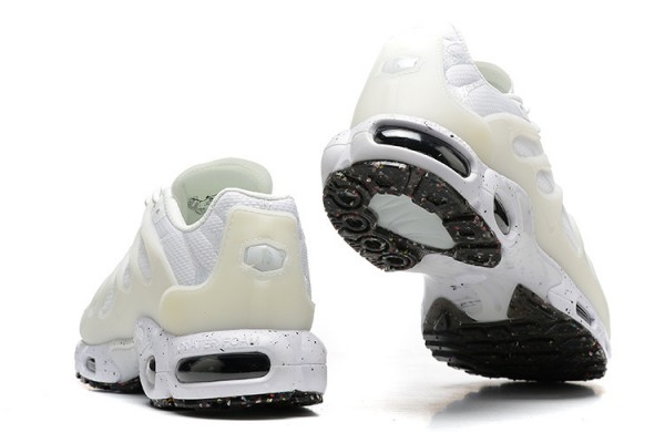 Nike Air Max Terrascape Plus (M) White Black DQ3977-100 Sneakers