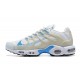 Nike Air Max Terrascape Plus (M) White Blue DQ3977-101 Sneakers