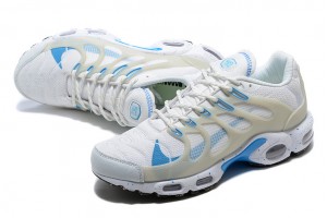 Nike Air Max Terrascape Plus (M) White Blue DQ3977-101 Sneakers