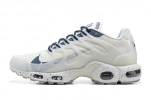 Nike Air Max Terrascape Plus (M) White Blue Sneakers