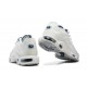 Nike Air Max Terrascape Plus (M) White Blue Sneakers