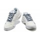 Nike Air Max Terrascape Plus (M) White Blue Sneakers