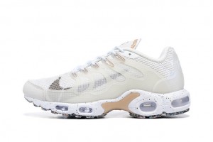 Nike Air Max Terrascape Plus (M) White DN4590-100 Sneakers