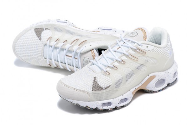 Nike Air Max Terrascape Plus (M) White DN4590-100 Sneakers