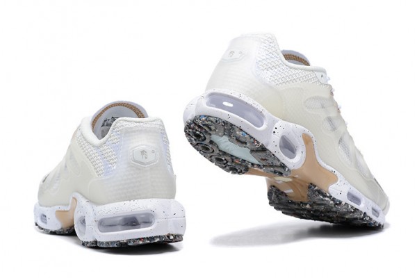 Nike Air Max Terrascape Plus (M) White DN4590-100 Sneakers